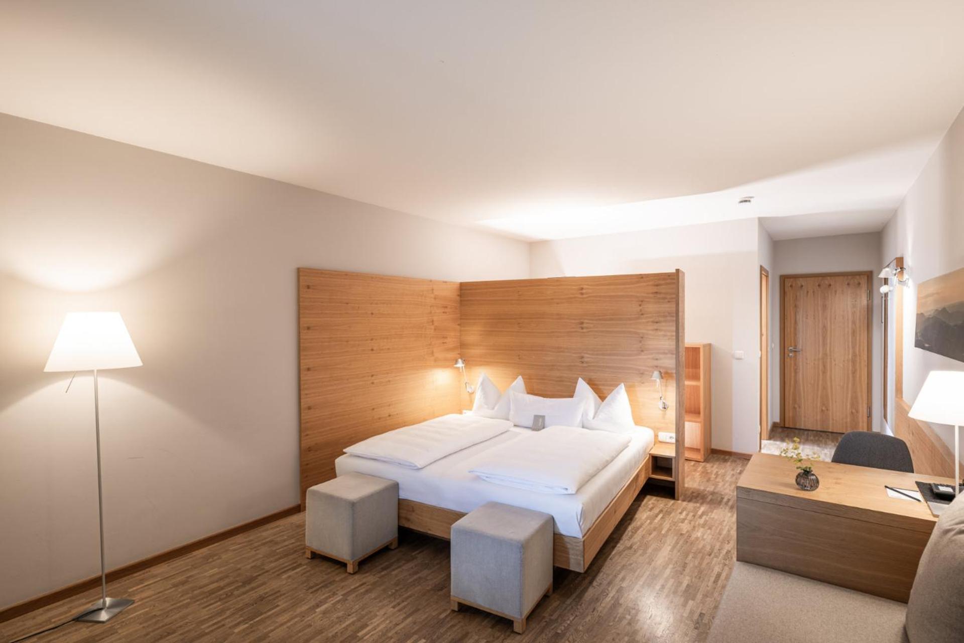 Hotel Sturm Bio- & Wellnesshotel In Der Rhoen Mellrichstadt Dış mekan fotoğraf