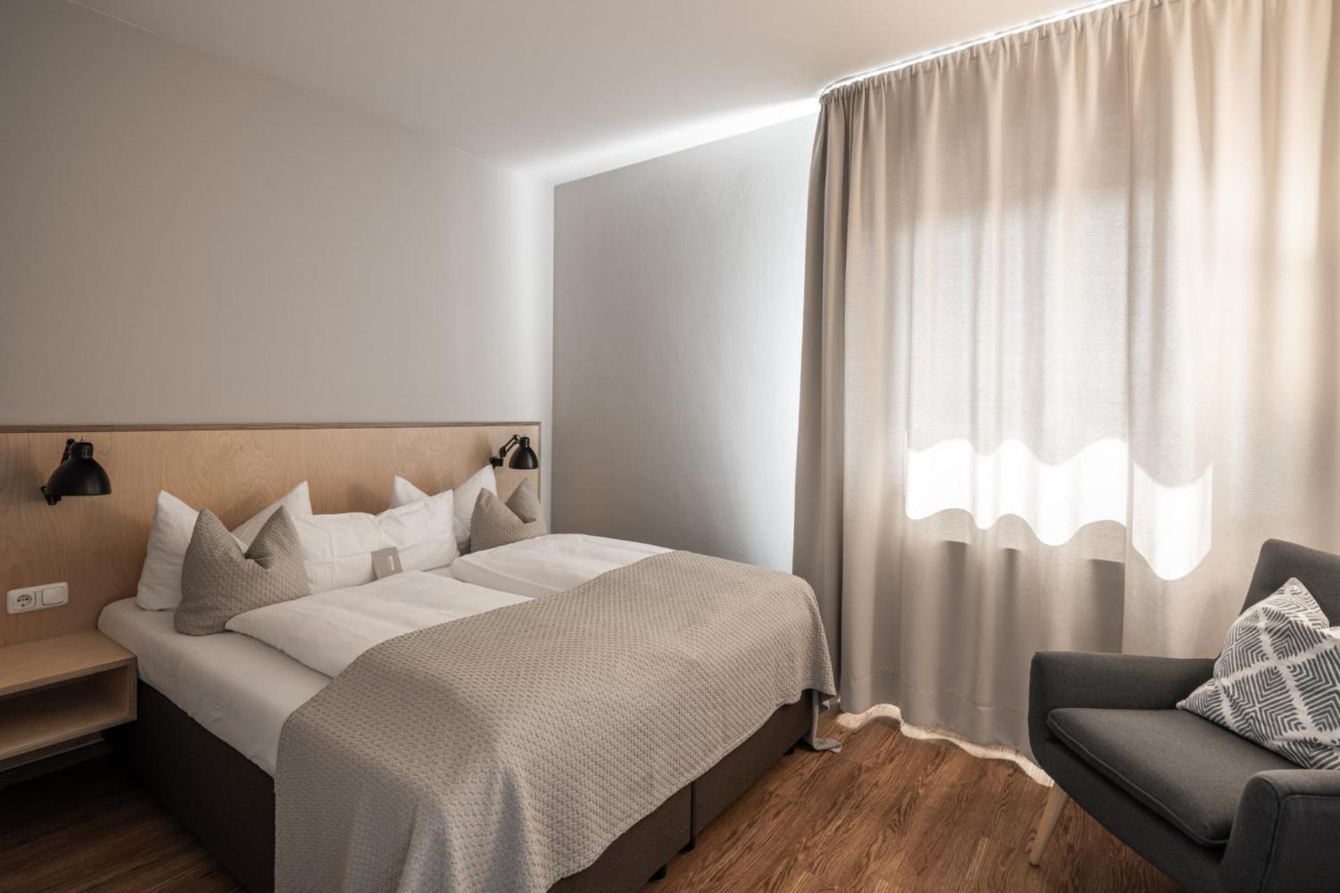 Hotel Sturm Bio- & Wellnesshotel In Der Rhoen Mellrichstadt Dış mekan fotoğraf