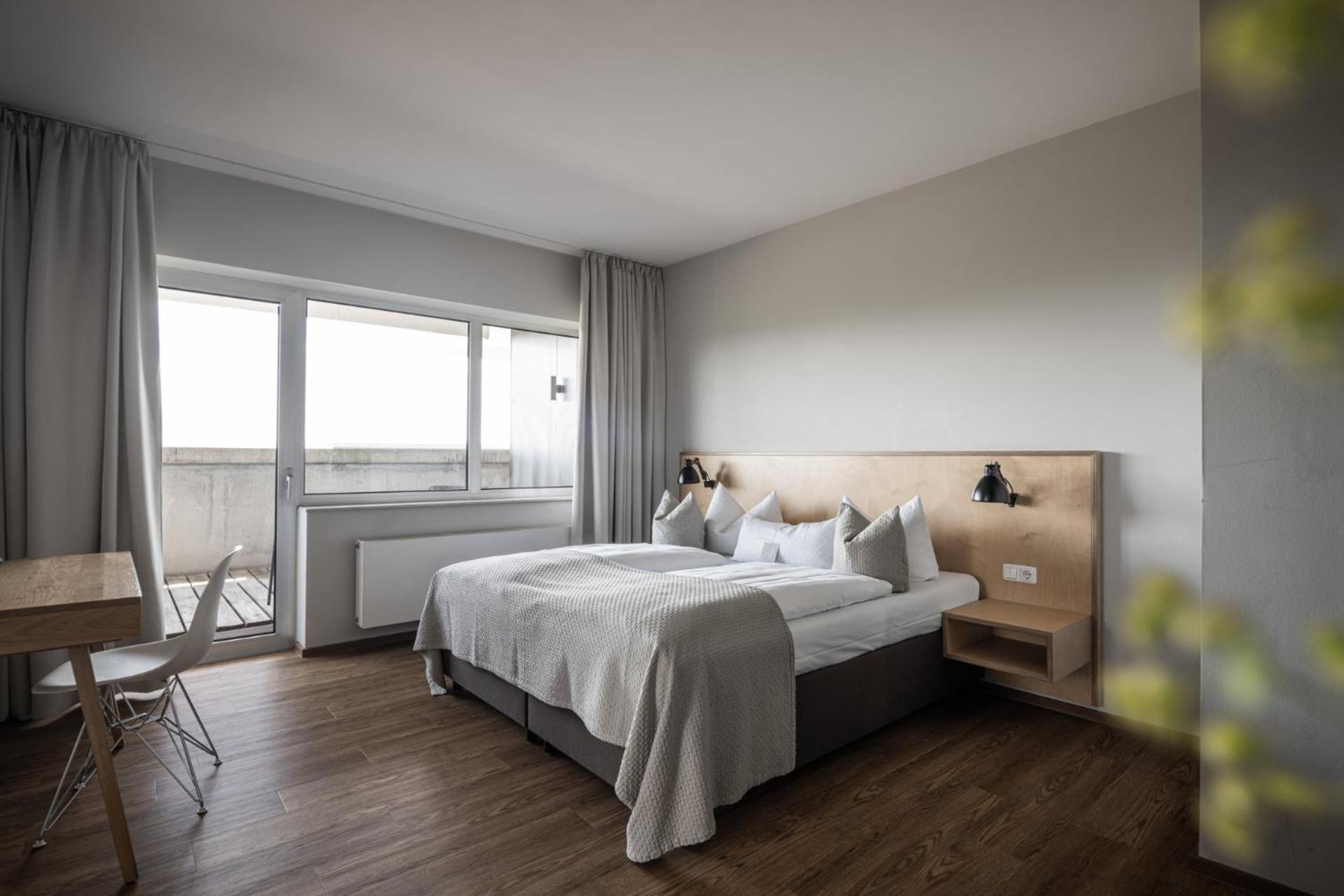 Hotel Sturm Bio- & Wellnesshotel In Der Rhoen Mellrichstadt Dış mekan fotoğraf