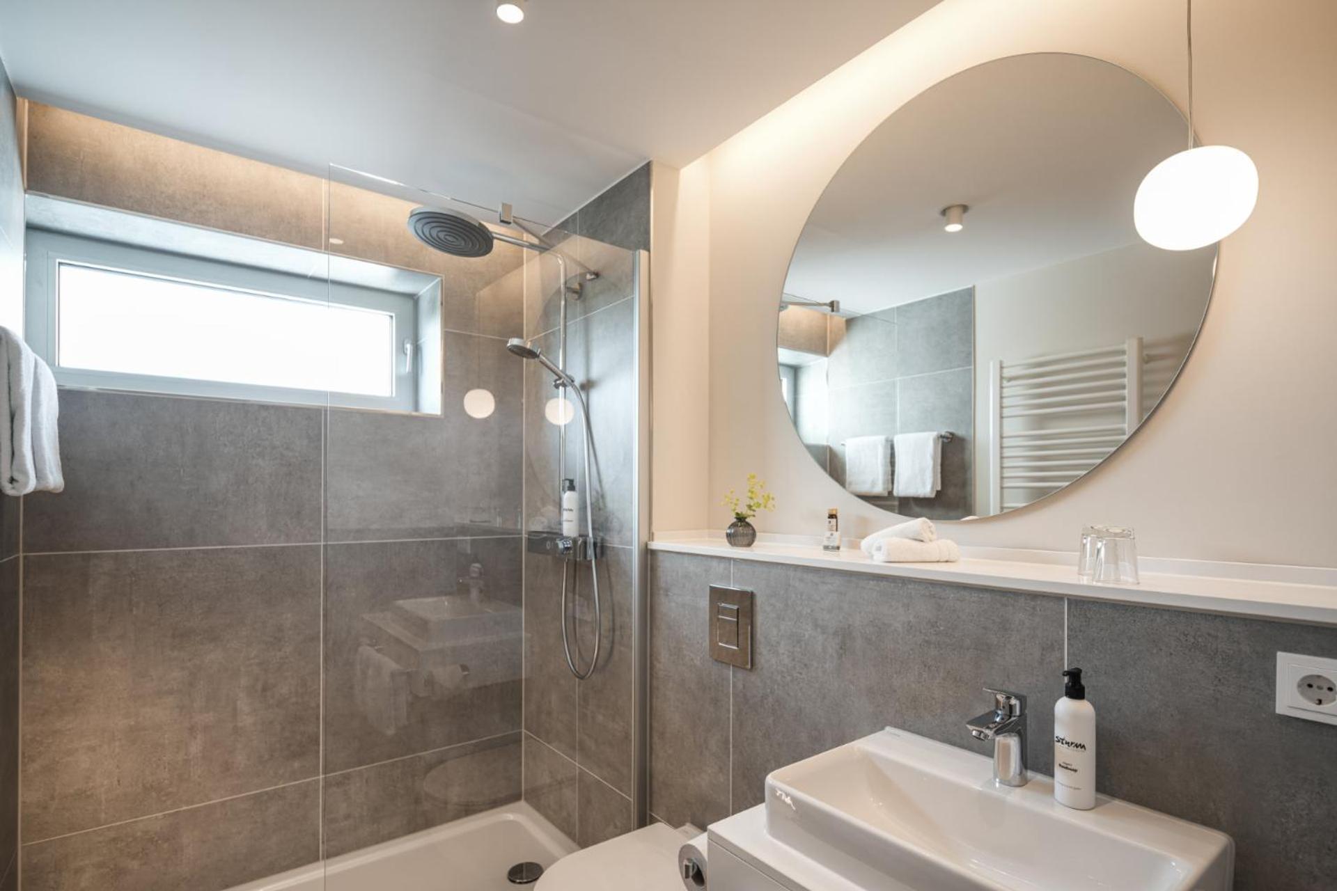 Hotel Sturm Bio- & Wellnesshotel In Der Rhoen Mellrichstadt Dış mekan fotoğraf