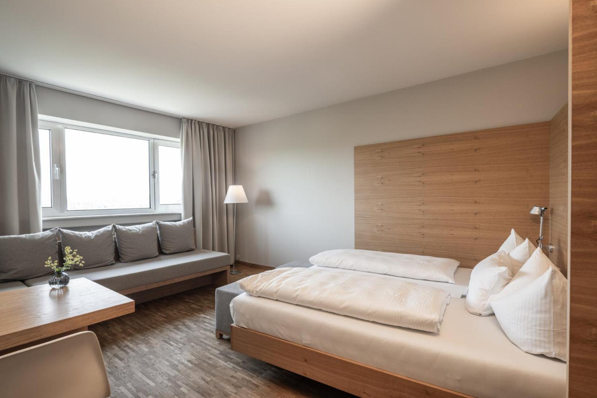 Hotel Sturm Bio- & Wellnesshotel In Der Rhoen Mellrichstadt Oda fotoğraf