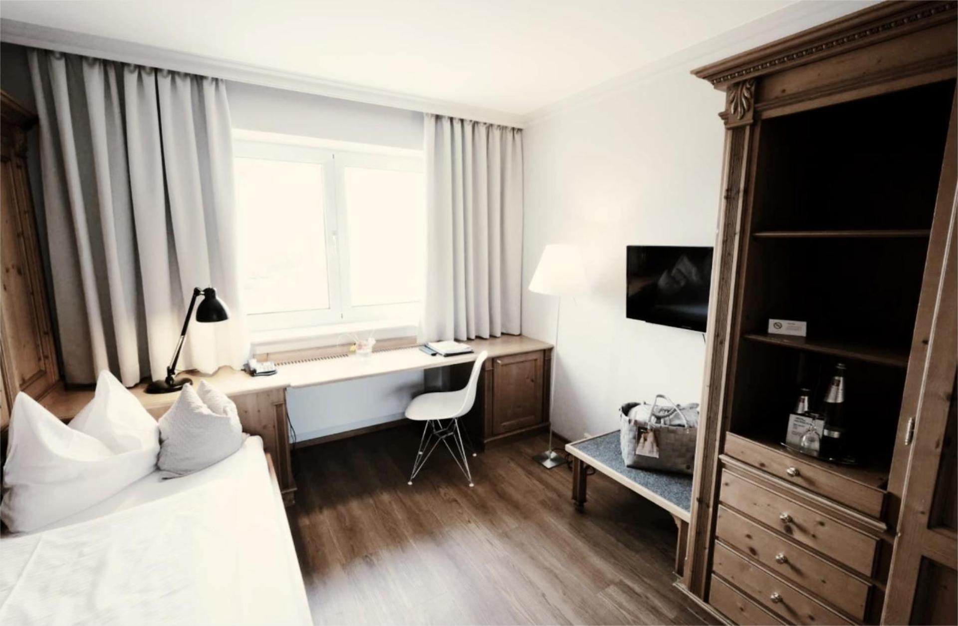 Hotel Sturm Bio- & Wellnesshotel In Der Rhoen Mellrichstadt Oda fotoğraf
