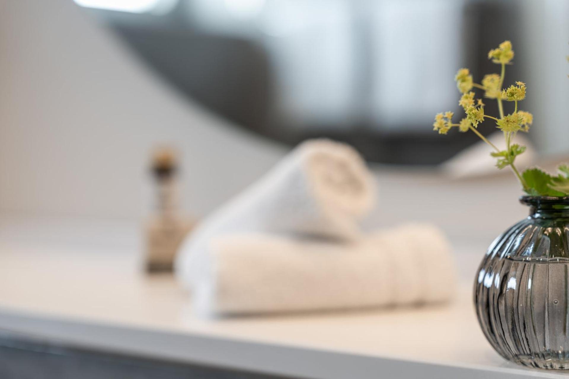Hotel Sturm Bio- & Wellnesshotel In Der Rhoen Mellrichstadt Dış mekan fotoğraf