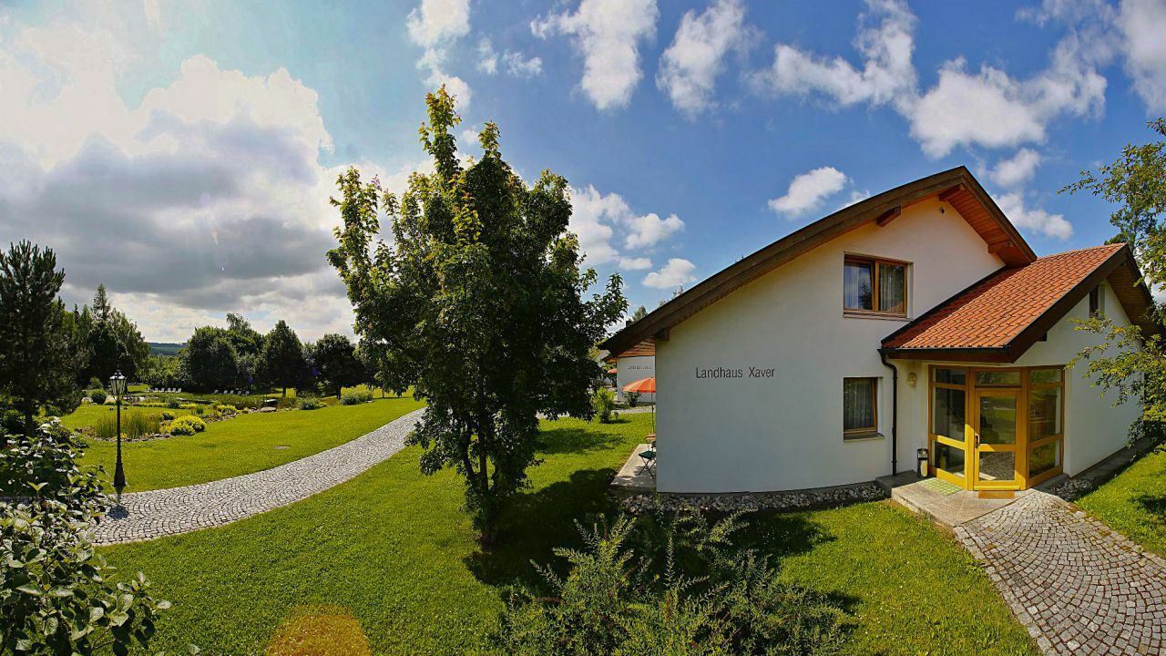 Hotel Sturm Bio- & Wellnesshotel In Der Rhoen Mellrichstadt Dış mekan fotoğraf