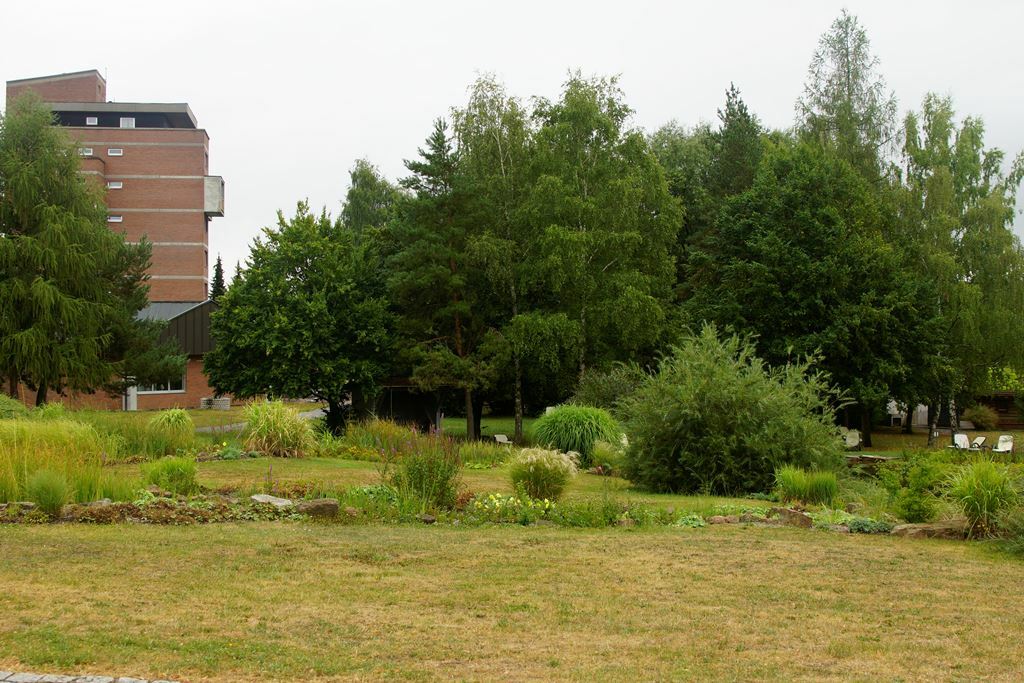 Hotel Sturm Bio- & Wellnesshotel In Der Rhoen Mellrichstadt Dış mekan fotoğraf